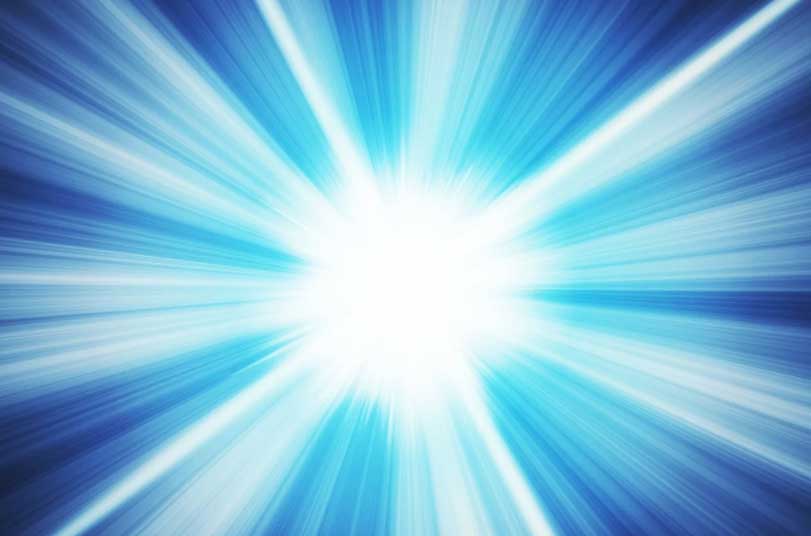 Свет из святилища